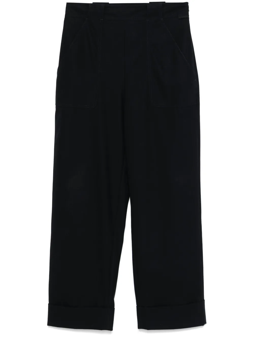 

Брюки Palio MAX MARA, синий