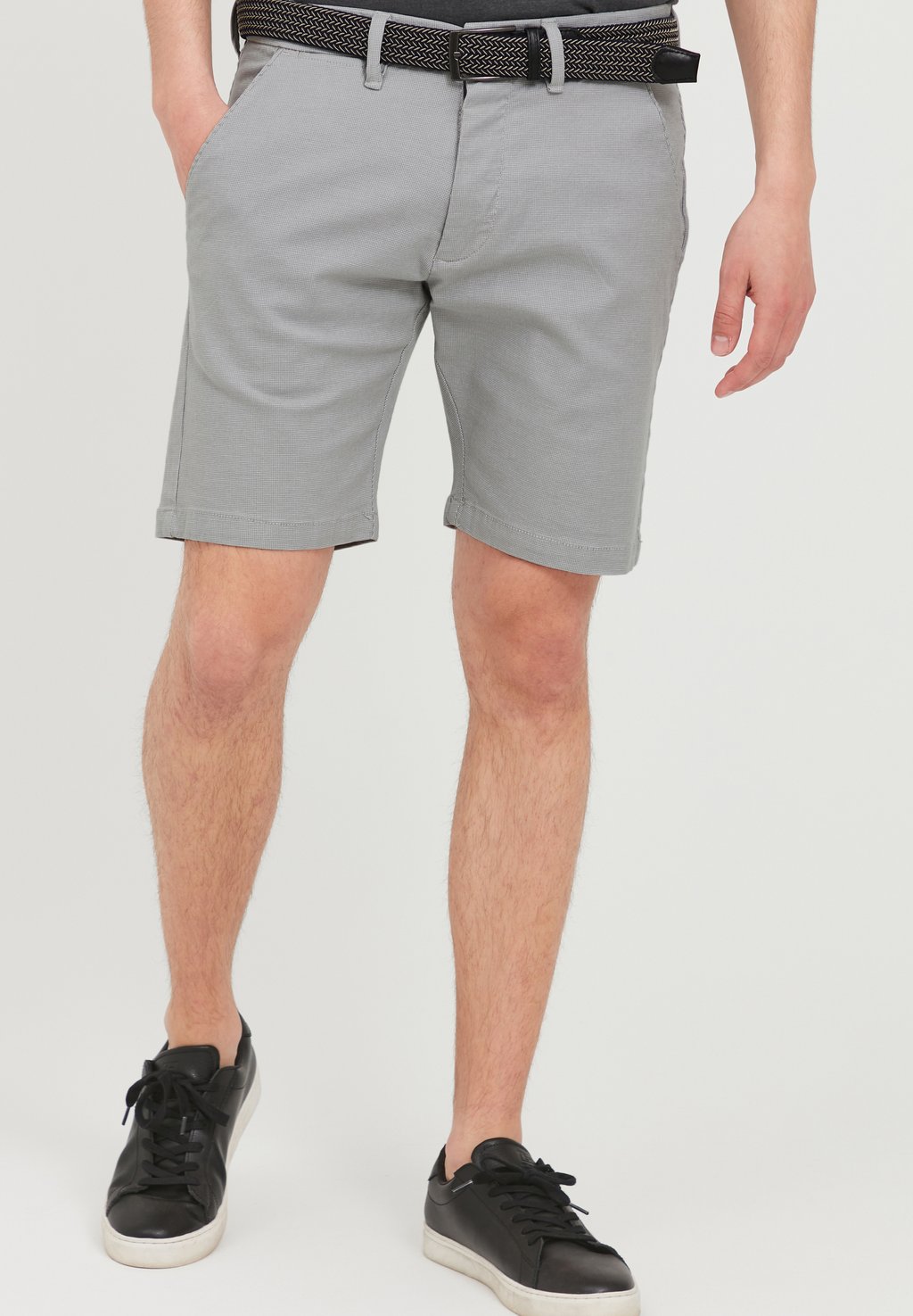 

Шорты INDICODE JEANS, серый