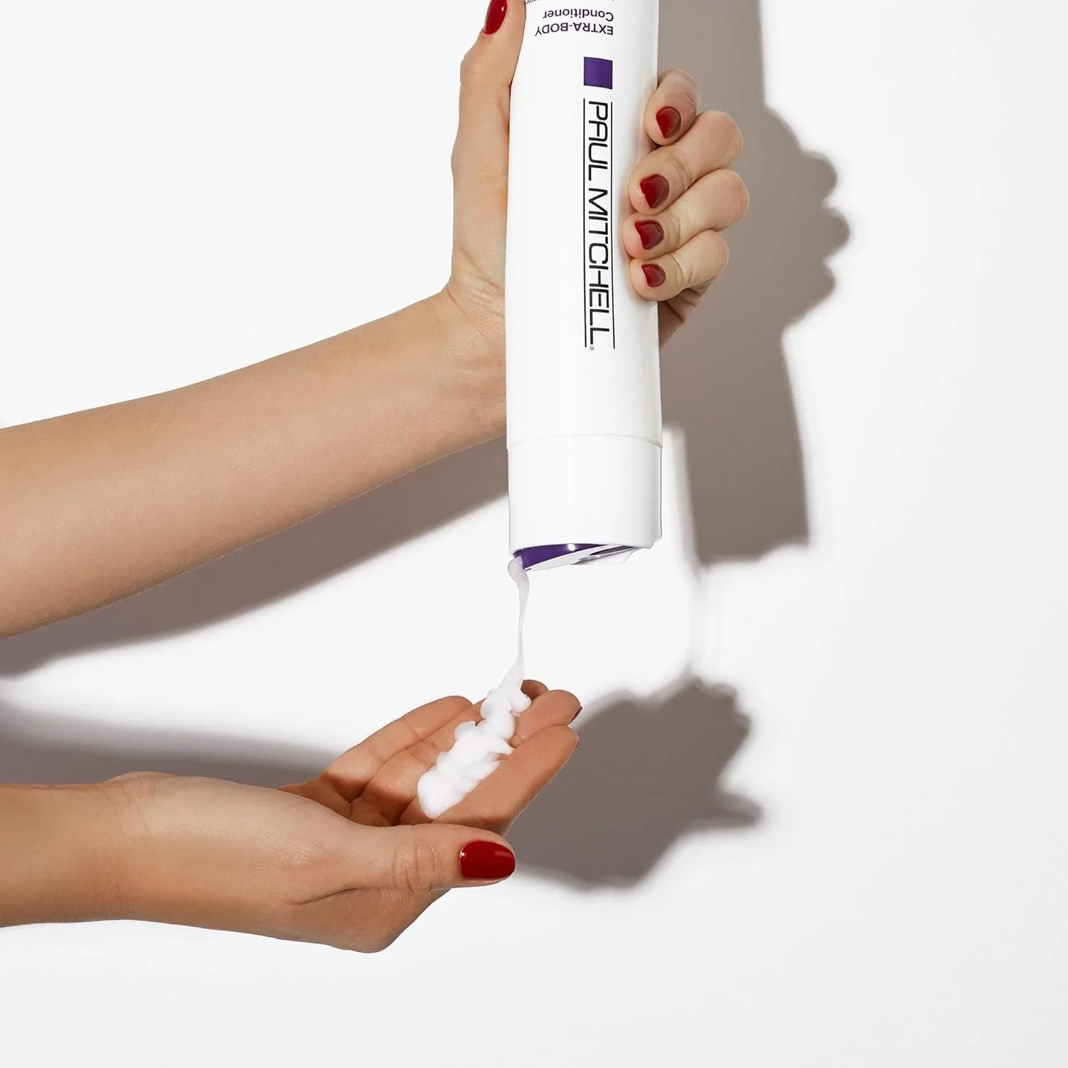 Кондиционер Paul Mitchell Extra-Body, придает объем и пышность тонким волосам. 500 мл (.) — фото 2
