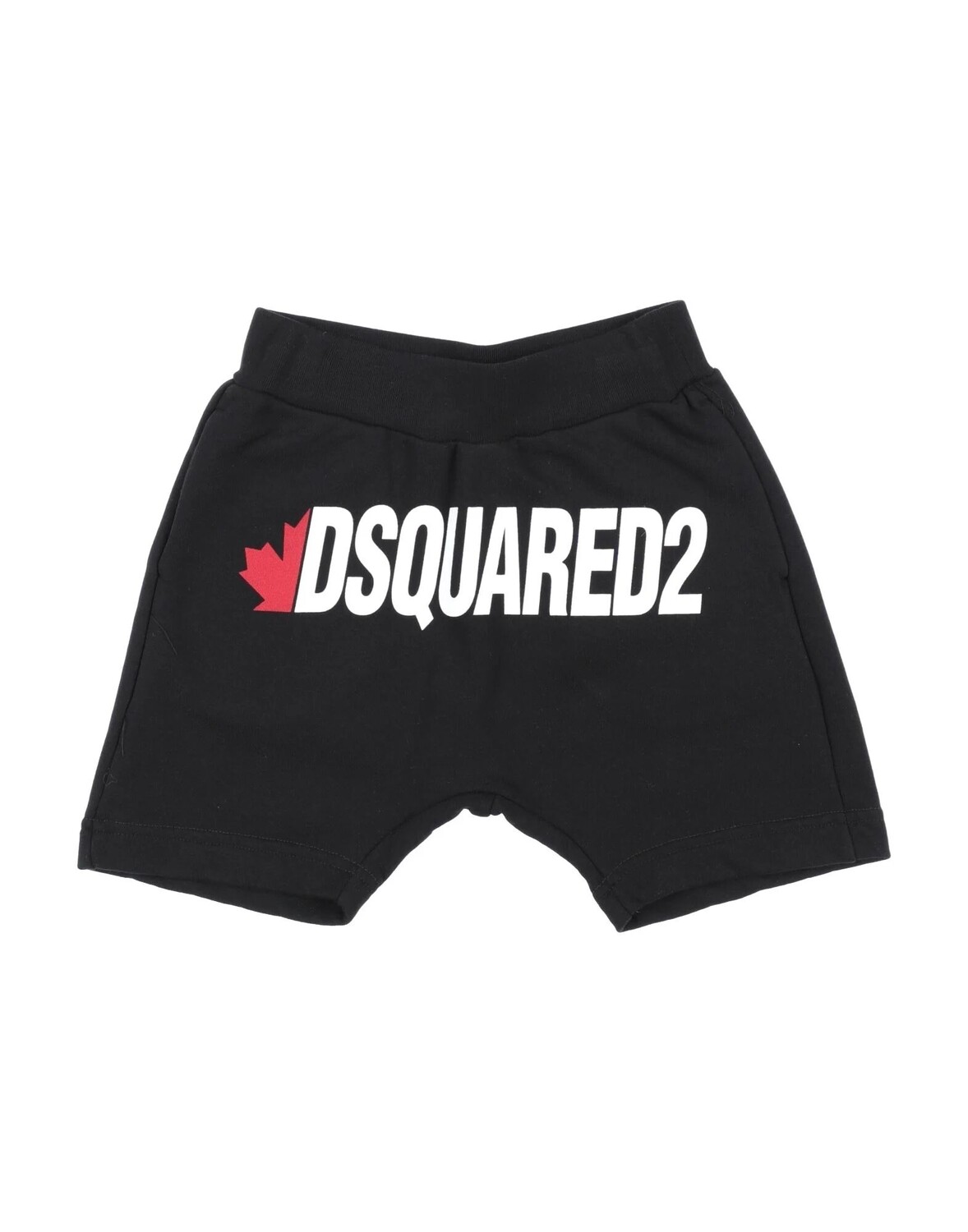 

Шорты Dsquared2, черный