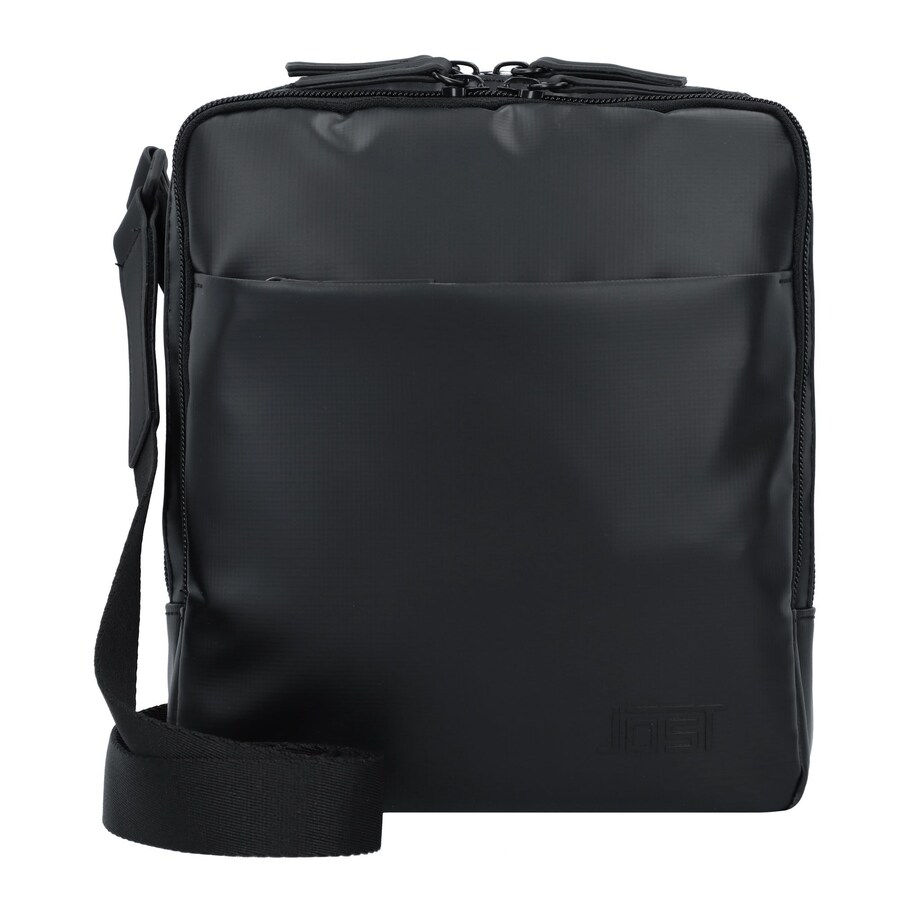 

Сумка через плечо JOST Crossbody Bag Tolja, черный
