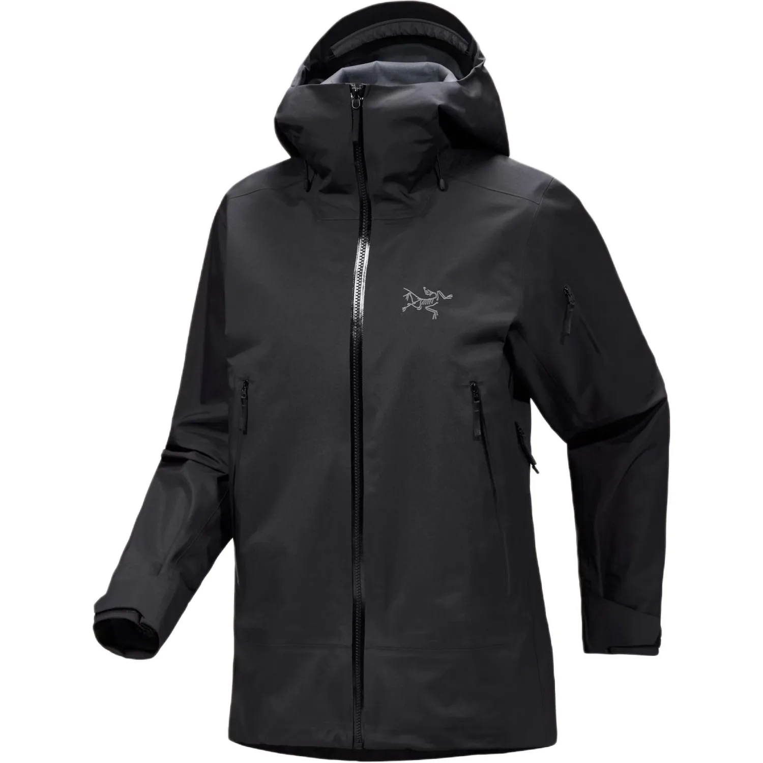 Куртка SENTINEL женская Arcteryx, Midnight Frost — фото 3