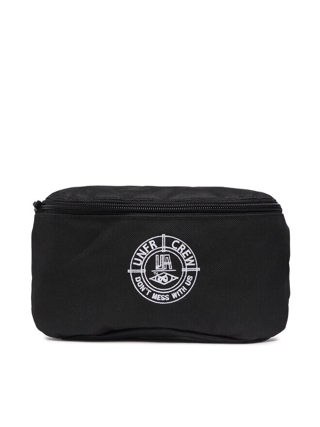 

Сумка Dmwu Hip Bag Unfair Athletics, черный