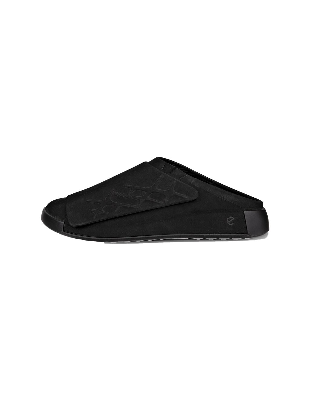 

Мюли X RAL7000STUDIO COZMO RAL7000 ECCO, черный