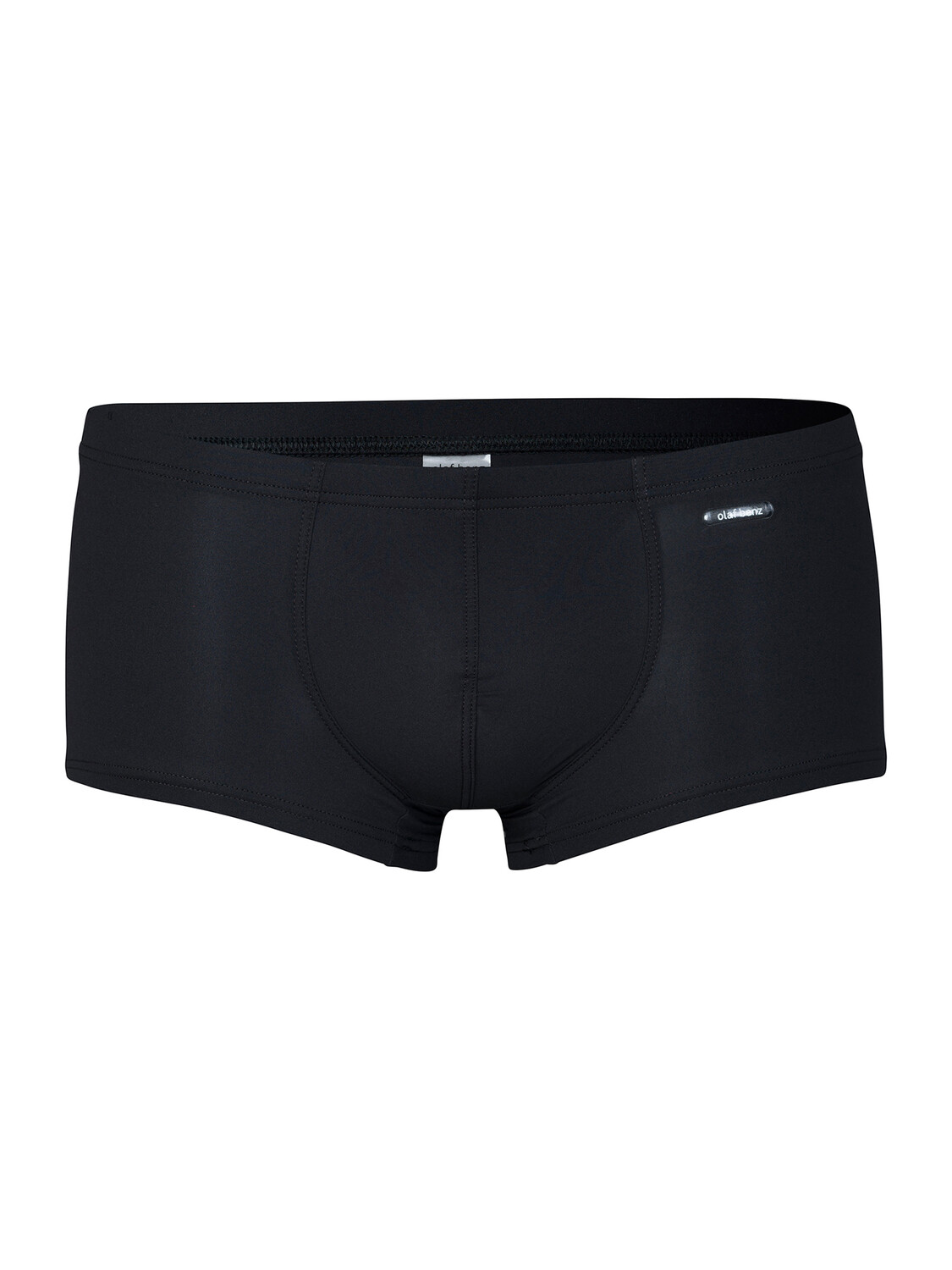 

Боксеры Olaf Benz Retro Pants Retropants RED 0965, черный