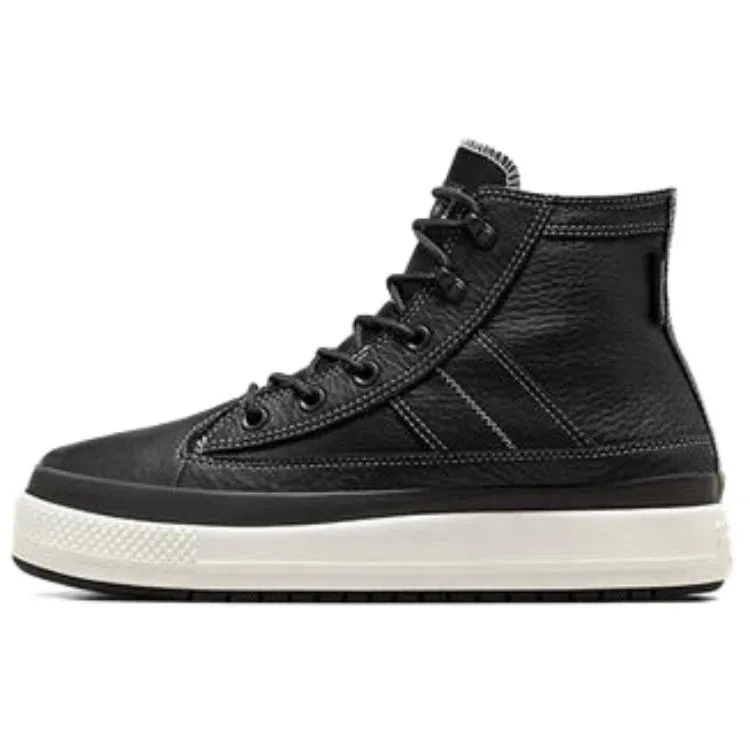 Converse Chuck Taylor All Star Equip Waterproof High 'Black Vintage White'