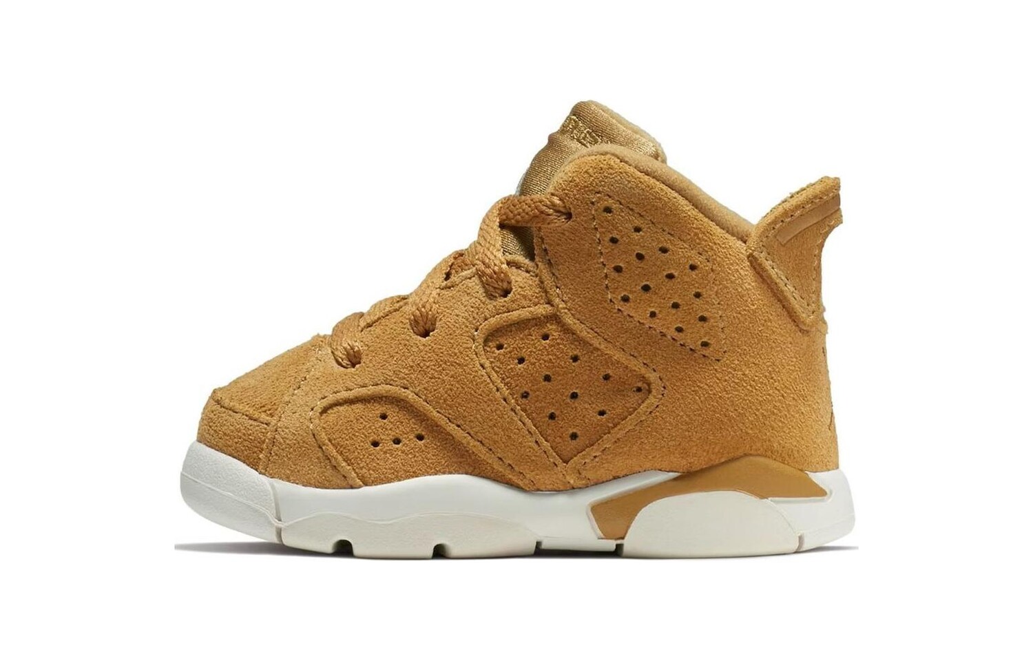 

Jordan Air Jordan 6 Обувь для малышей TD