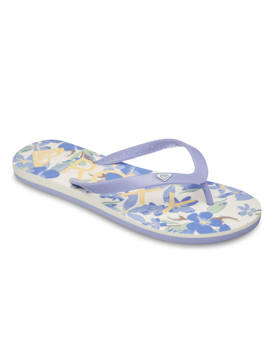 ROXY Сандалии TAHITI синие женские