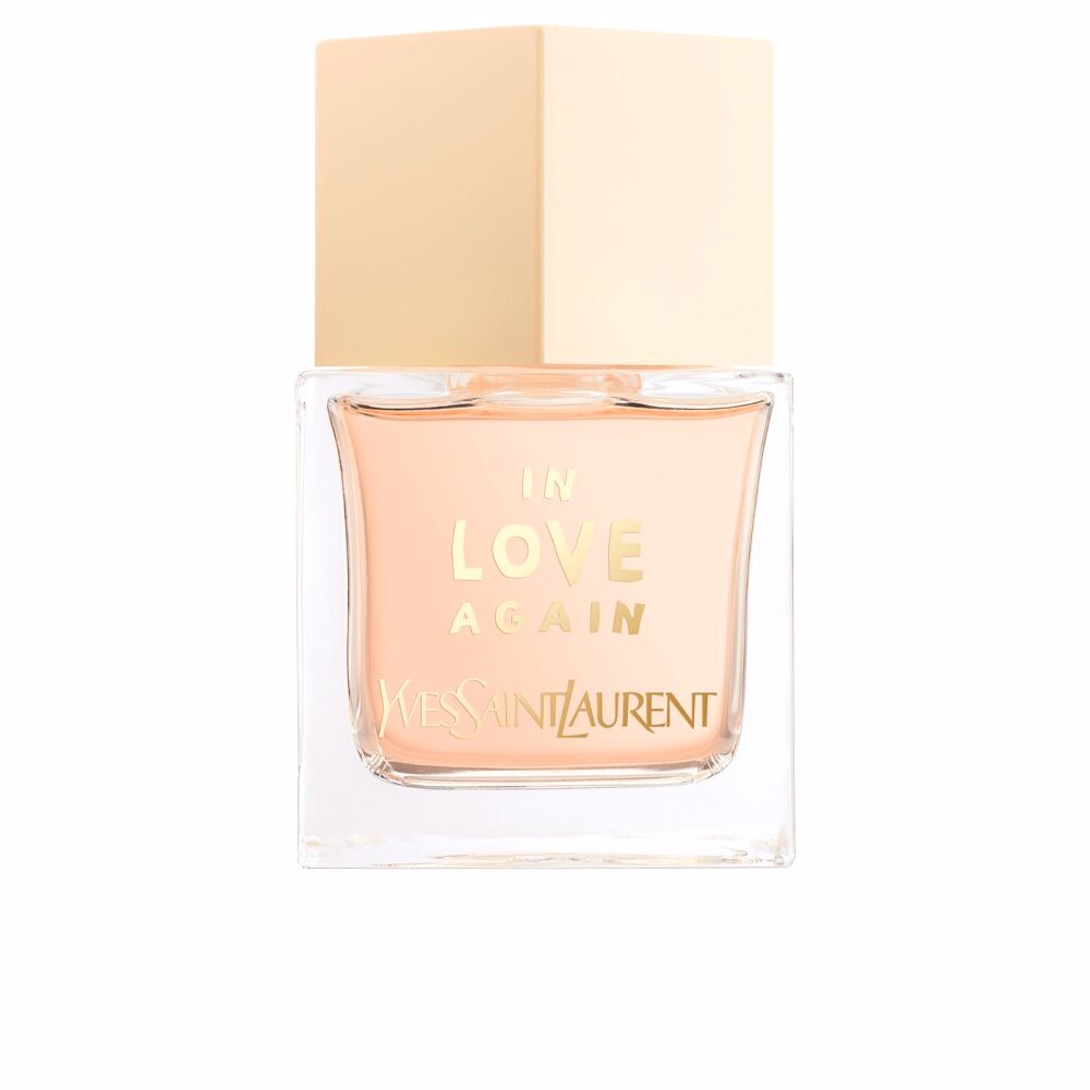 

Туалетная вода Yves Saint Laurent In Love Again