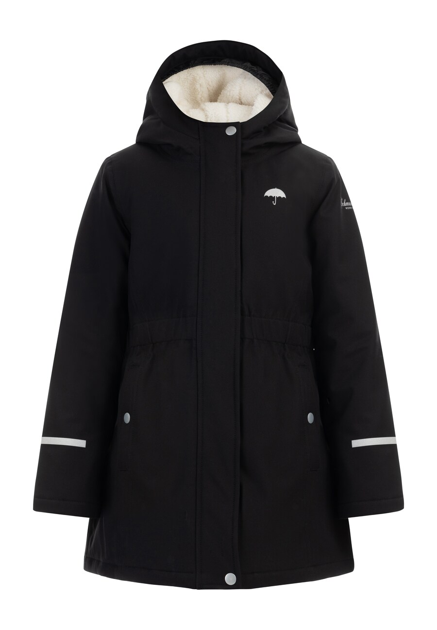 

Куртка для активного отдыха Schmuddelwedda Performance Jacket Artic, черный