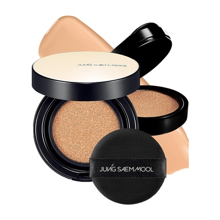 

Подушка для макияжа Jungsaemmool Essential Skin Nuder Long Wear Cushion Refill