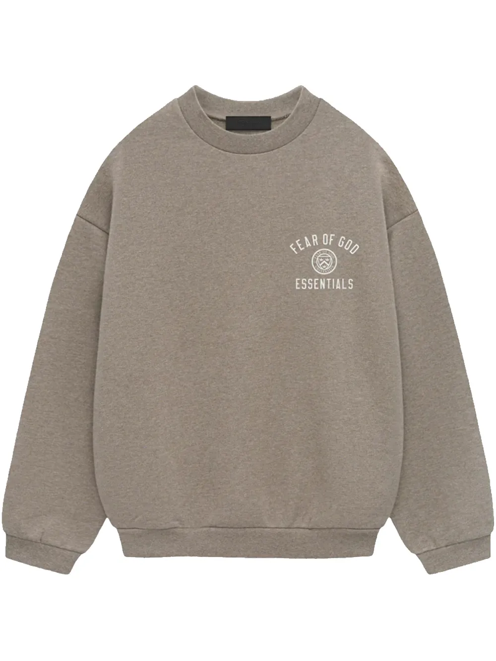 

Толстовка Essentials FEAR OF GOD ESSENTIALS, нейтральный