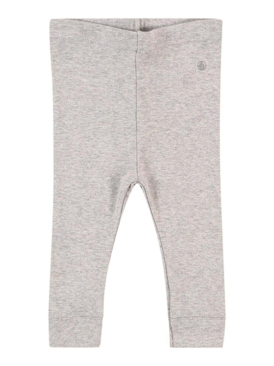 

Леггинсы PETIT BATEAU Slim fit Leggings, серый