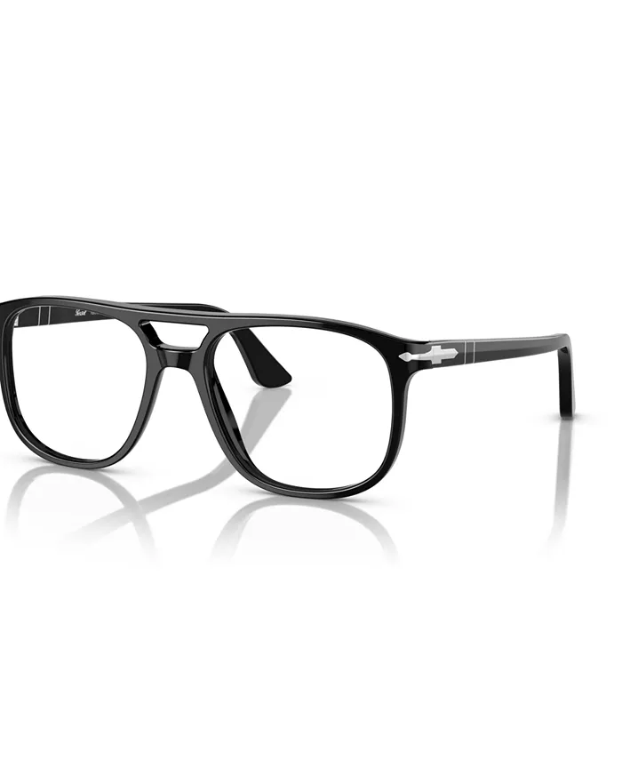 

Унисекс очки Greta, PO3329V Persol, черный