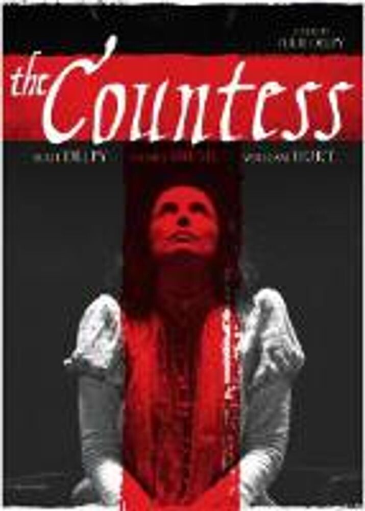 

Диск DVD The Countess [2009]