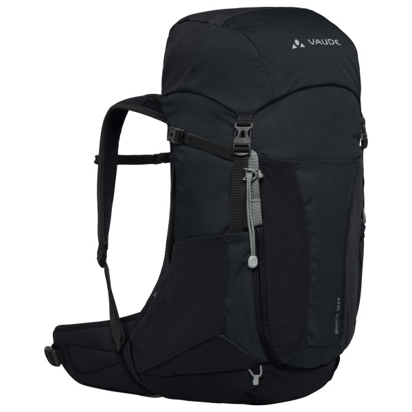 

Женский рюкзак Brenta 28 - походный Vaude, черный