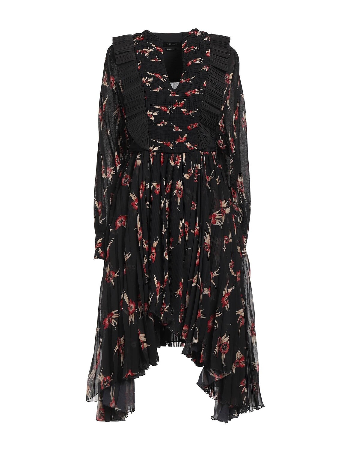 

Платье Isabel Marant, черный