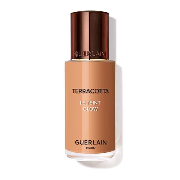 

Долговечная основа GUERLAIN Terracotta Le Teint Glow Flui, 5N NEUTRAL