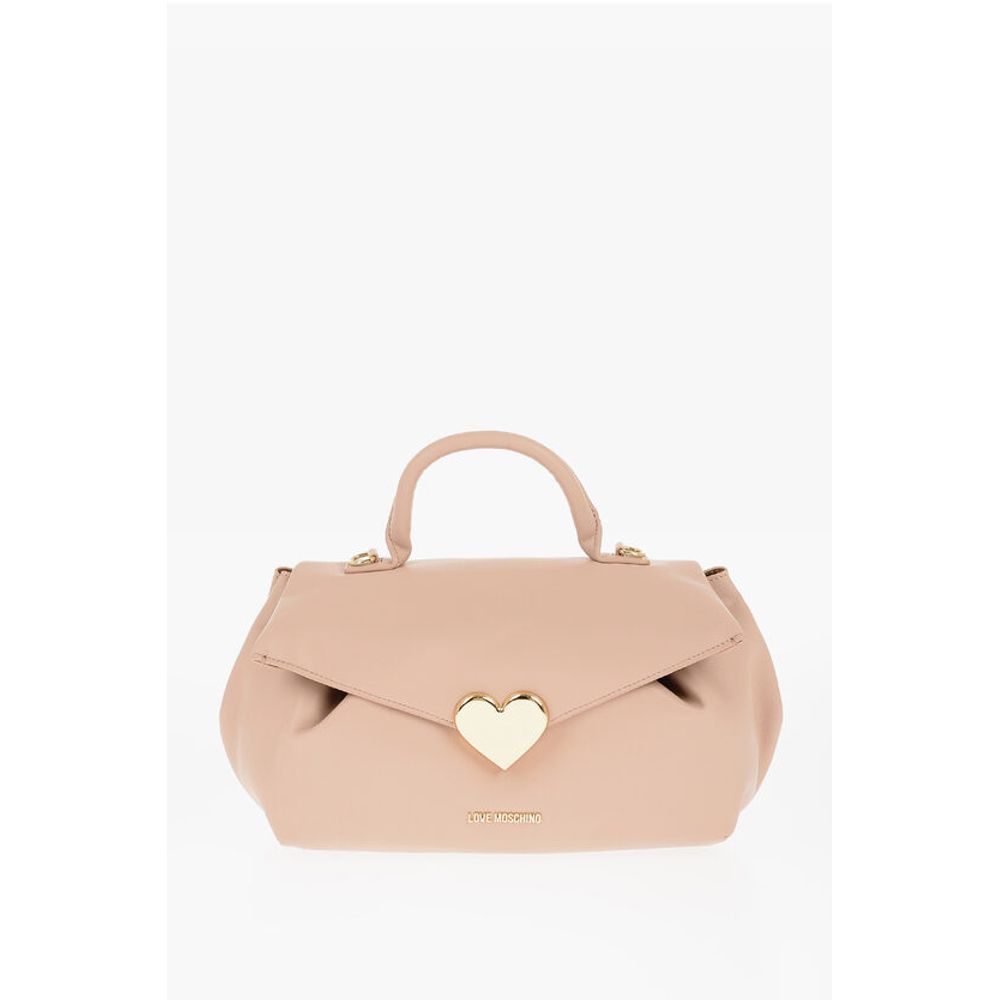 

Сумка через плечо LOVE из искусственной кожи ECO-FRIENDLY GRACIOUS with Me Moschino, Multicolor