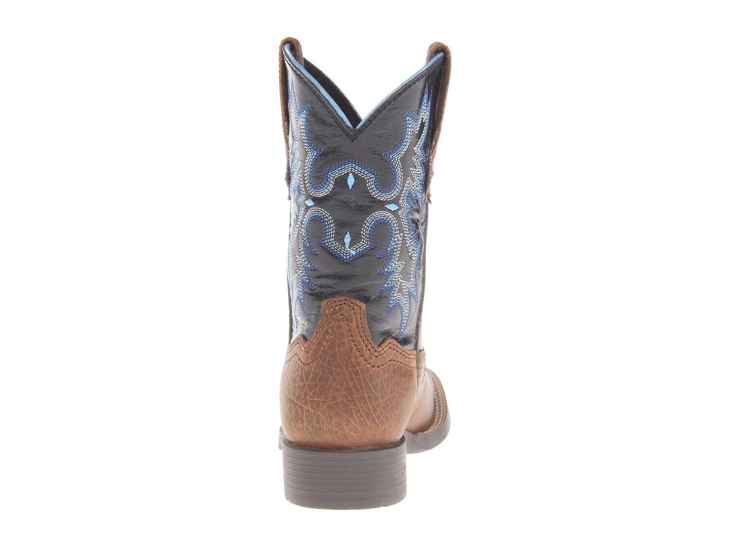 Ботинки Ariat Kids Tombstone (Toddler/Little Kid/Big Kid) — фото 3