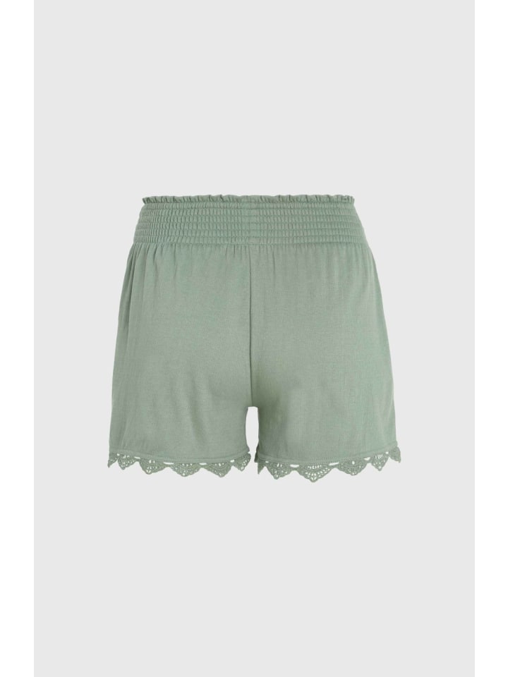 

Шорты O`Neill Shorts Essentials Ava Smocked, хаки