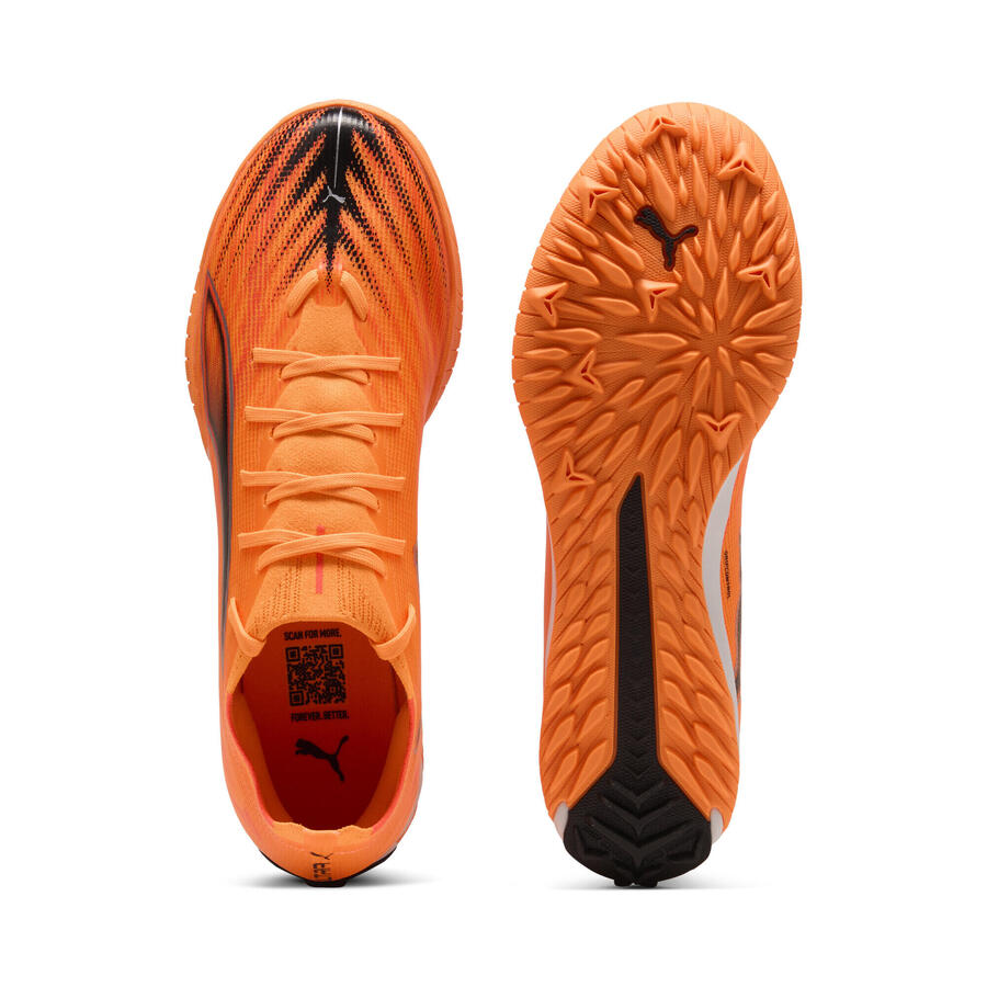 Футбольные бутсы ULTRA 6 MATCH TT для взрослых PUMA — фото 4