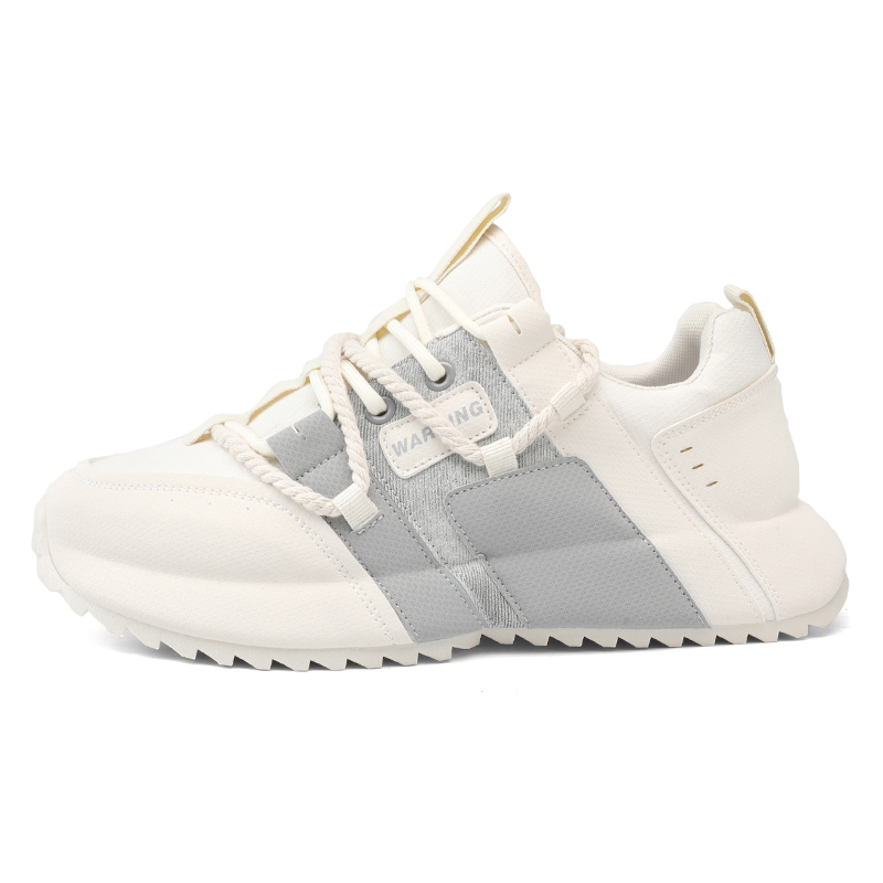 

Bull charm Массивные кроссовки мужские бежево-серые, цвет Beige Gray