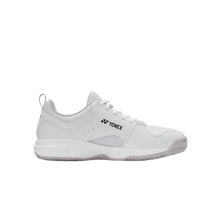 Кроссовки теннисные YONEX белые — фото 3