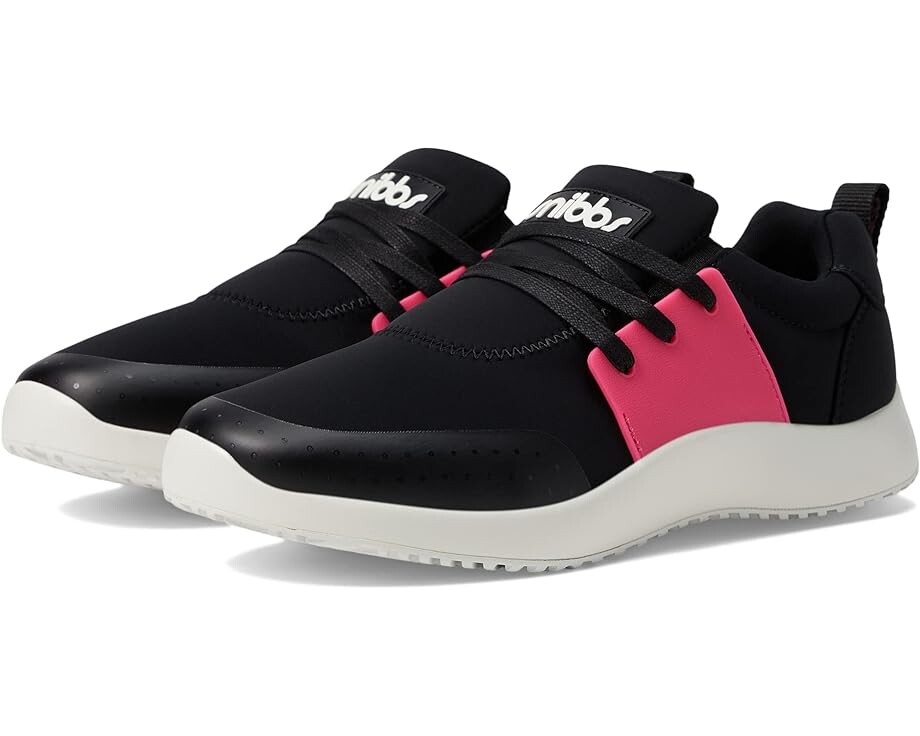 

Кроссовки Snibbs Spacecloud Work Sneaker, цвет Supernova Pink