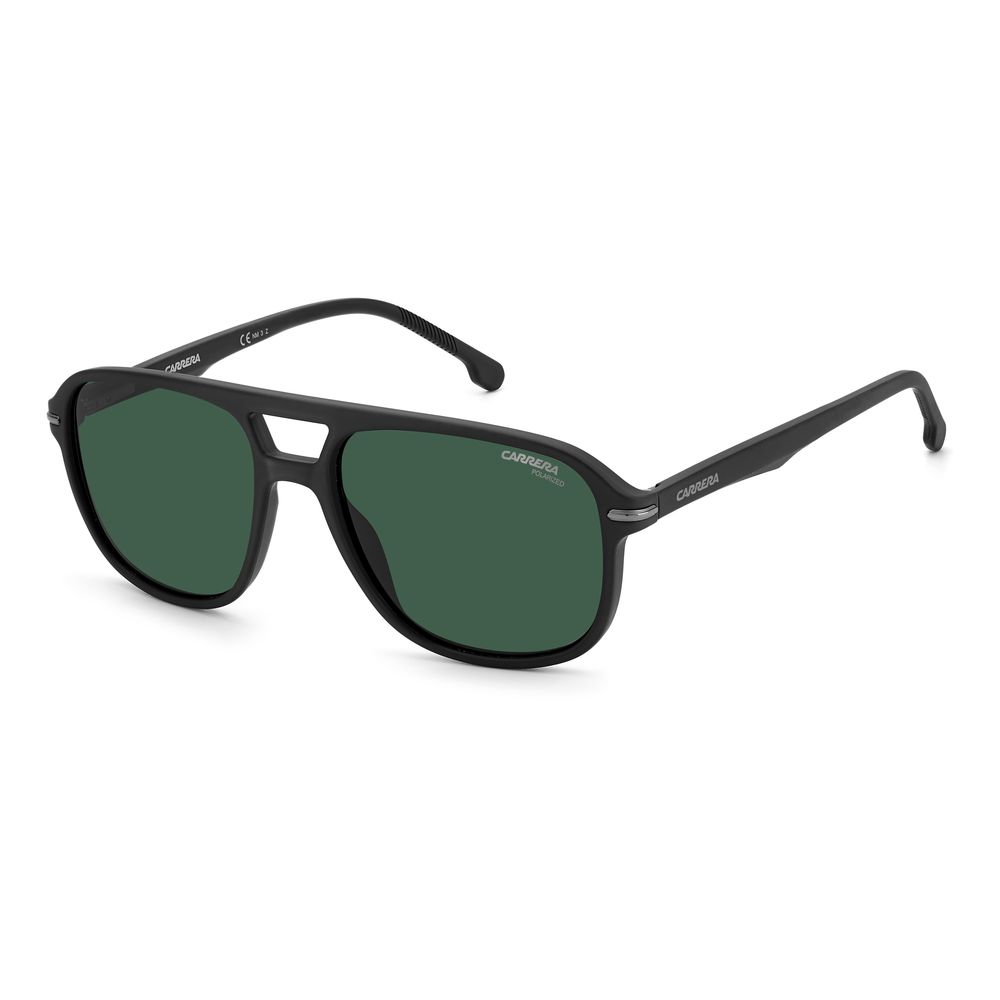 

Черные инжектированные солнцезащитные очки Carrera, Black