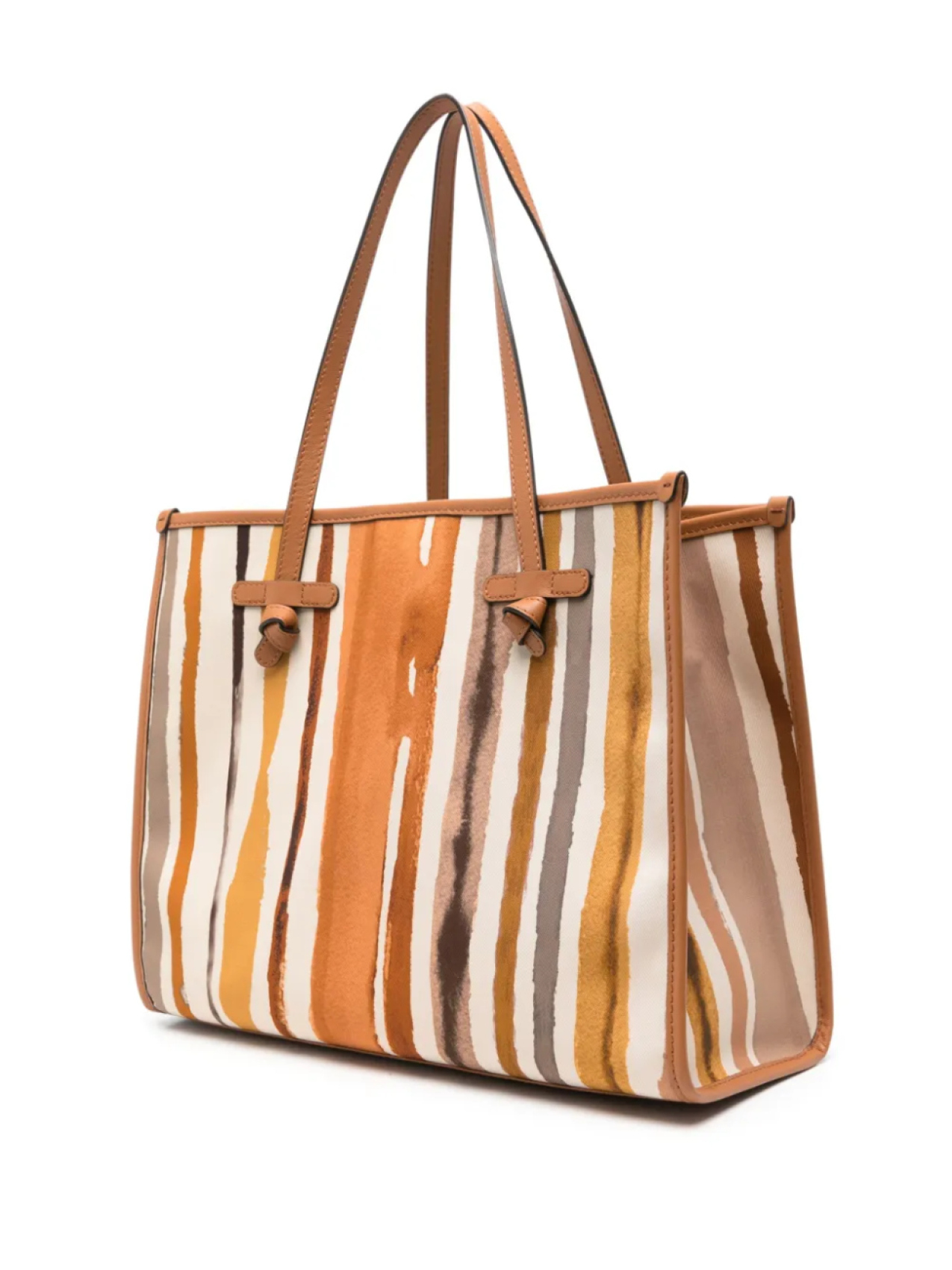 

Сумка-тоут GIANNI CHIARINI Marcella, нейтральный