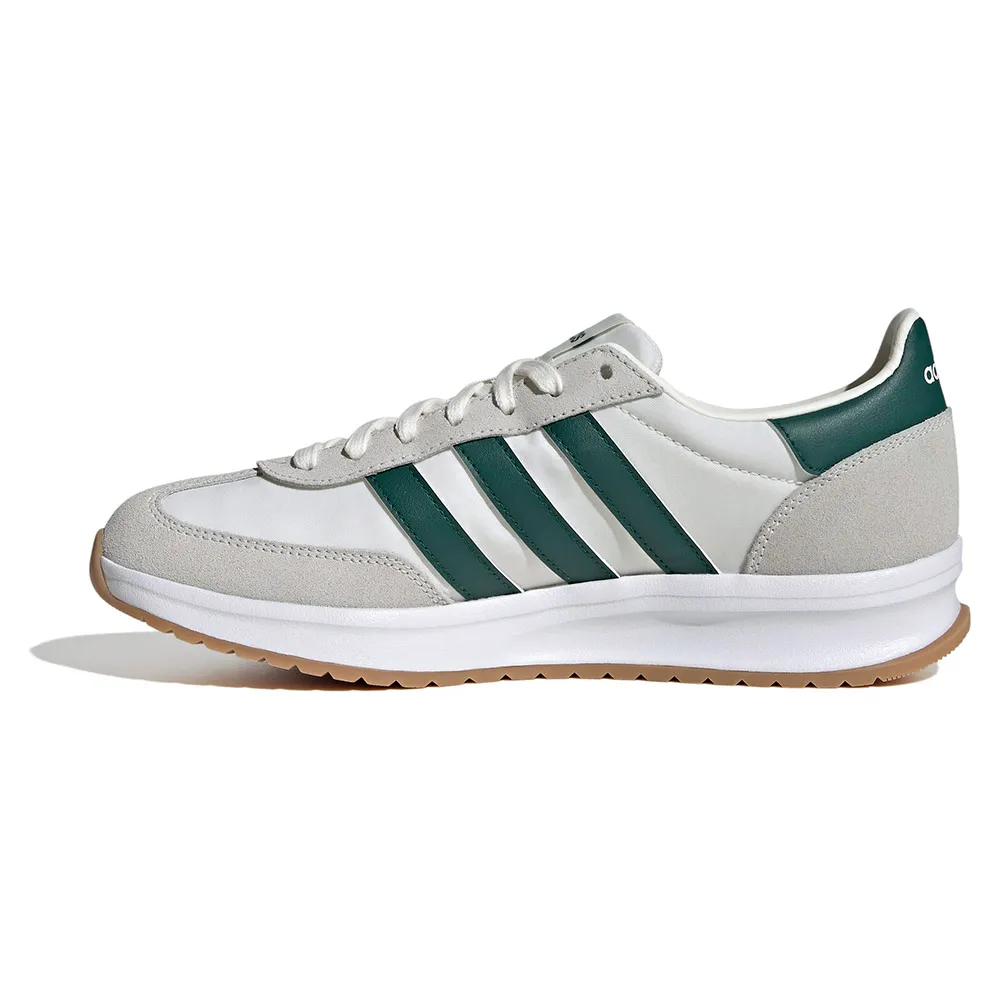 Кроссовки adidas Run 70s 2.0, белый — фото 3
