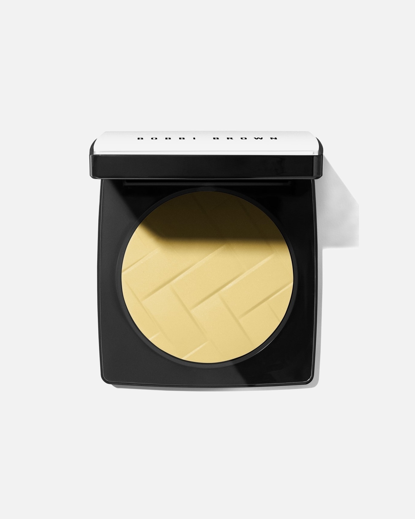 

Компактная пудра Bobbi Brown, yellow, 11 гр