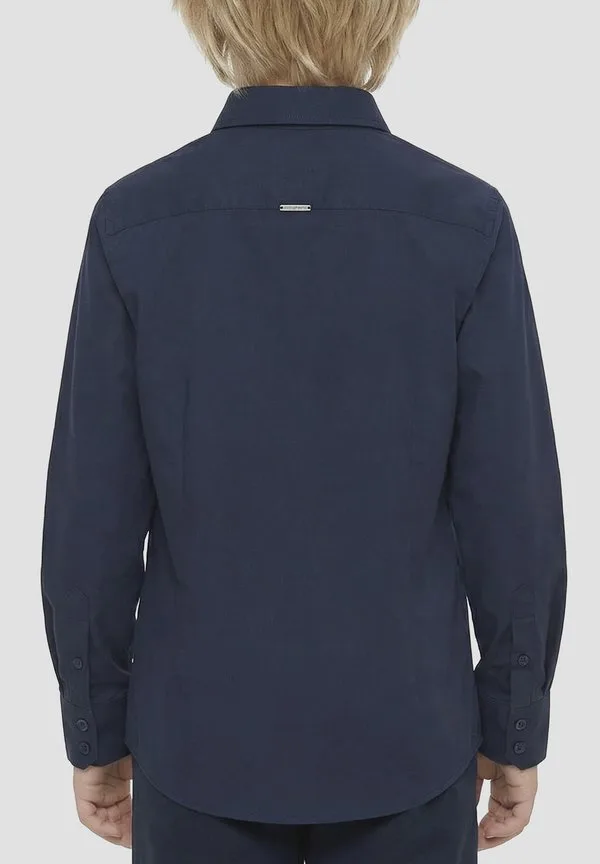 Рубашка Antony Morato, Dark Blue — фото 2