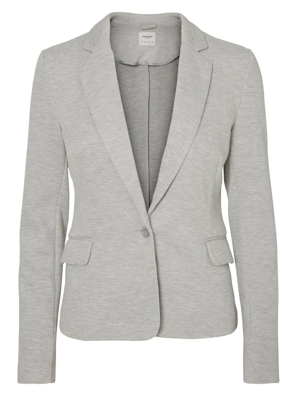 

Блейзер Vero Moda Julia, пестрый серый
