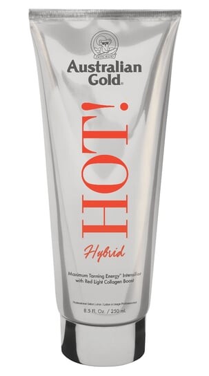 

Лосьон для загара, 250 мл Australian Gold, Hot Hybrid