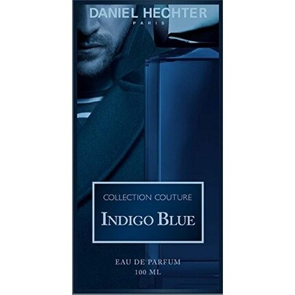 

Daniel Hecter Indigo Edp Spray 100ml