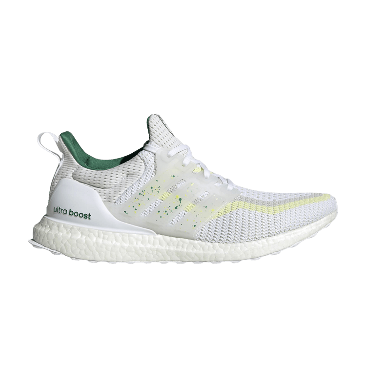 

Кроссовки adidas UltraBoost 2.0 DNA 'City Pack - Sydney', белый