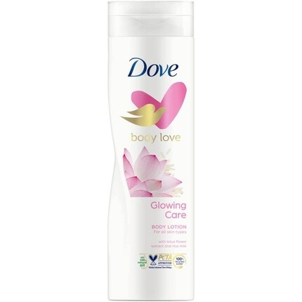 

Сияющий лосьон для тела Nourishing Secrets 250 мл, Dove