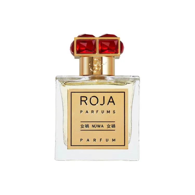 ROJA Nu Wa Perfumes ароматизатор для дома попурри парфюм 100 мл, 100ml