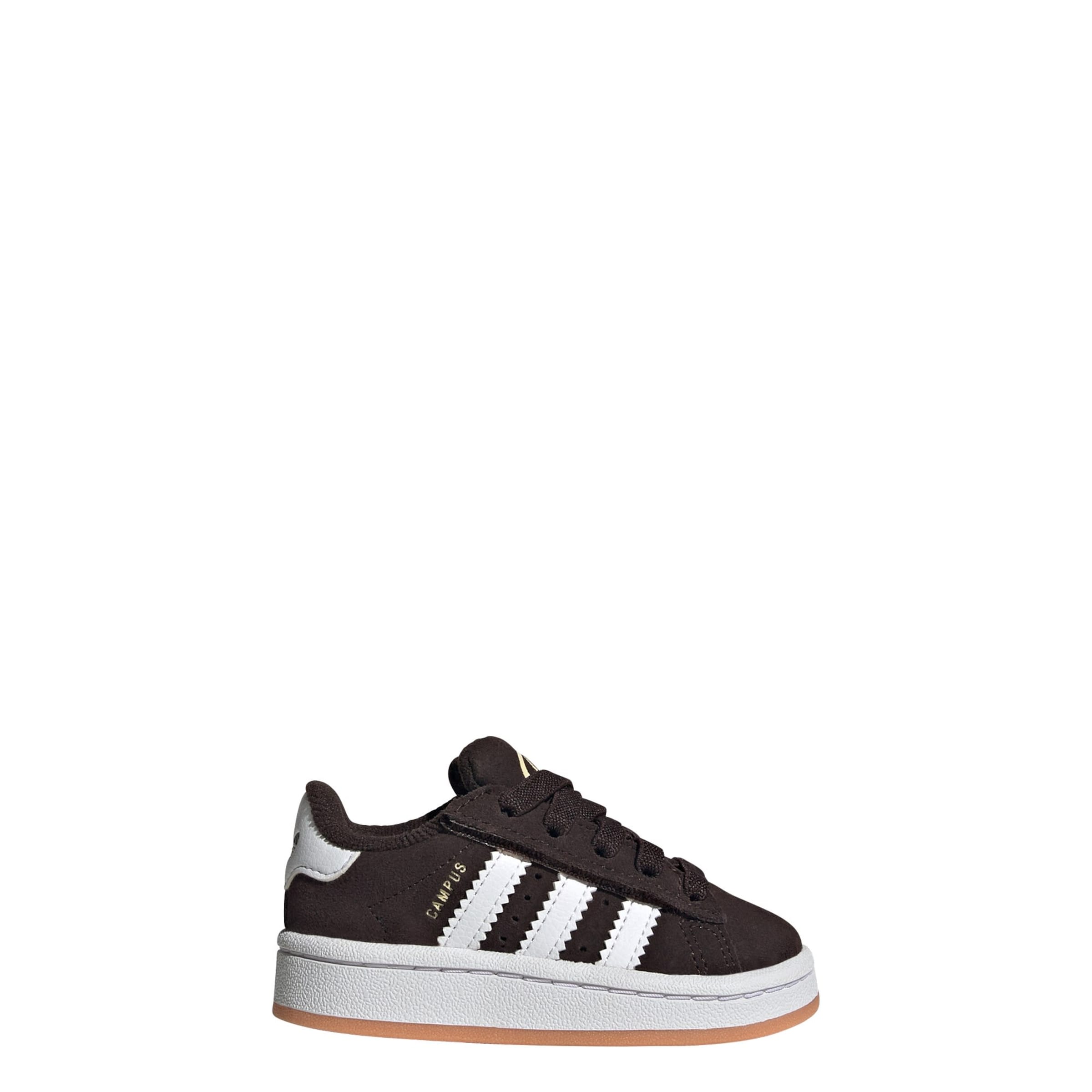 Adidas Originals Кроссовки 'Campus 00s' в темно-коричневом цвете — фото 2
