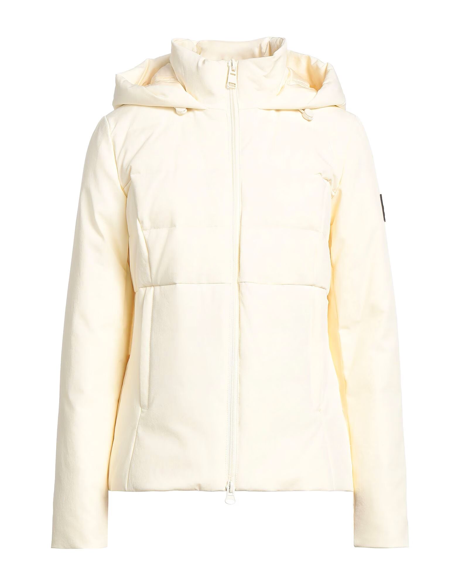 

Куртка Dekker, айвори