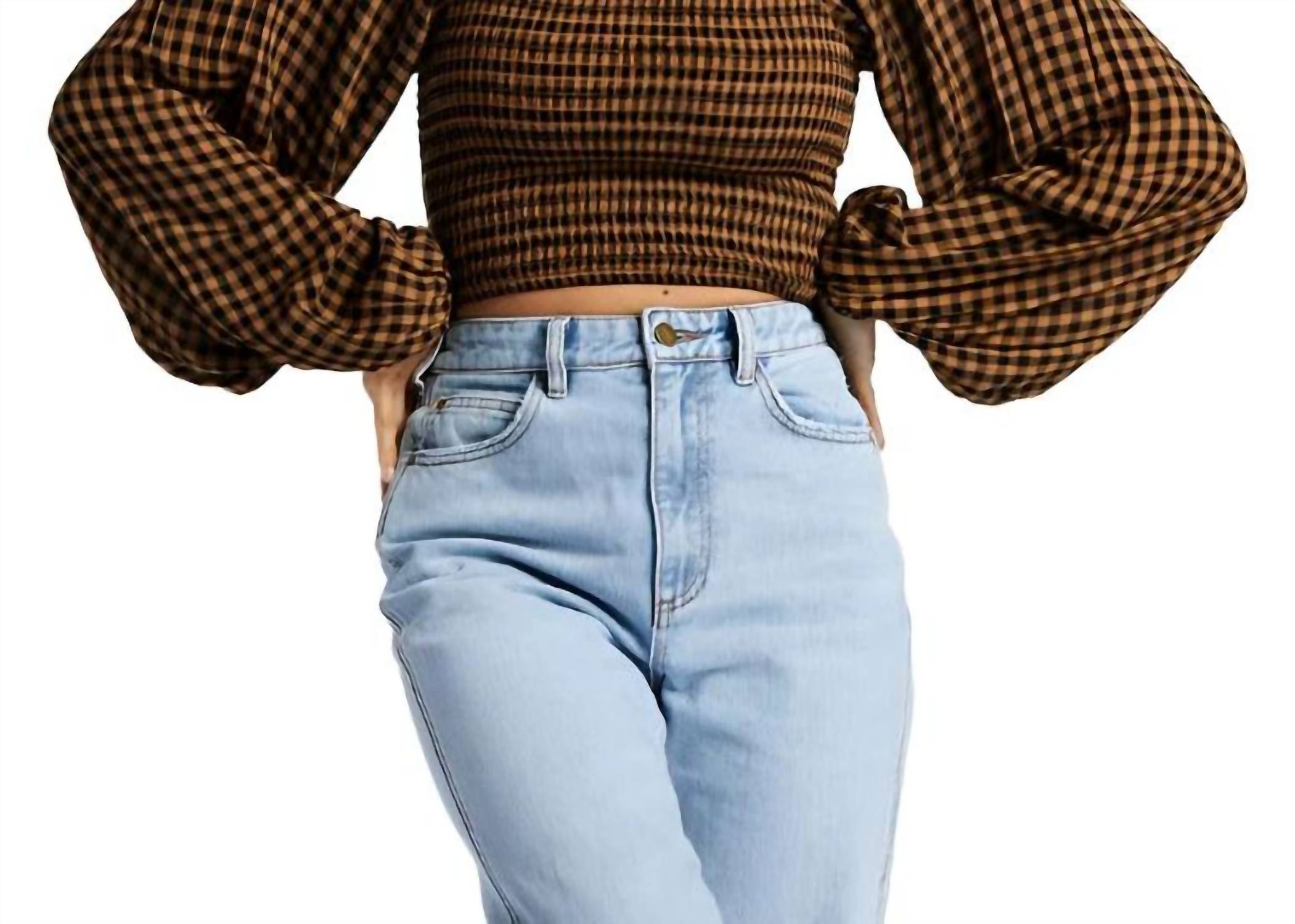 

Топ Paradise Days в цвете Космический Хаки Billabong