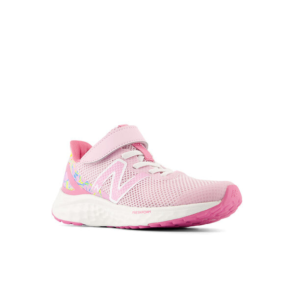 Кроссовки свежие пенные кроссовки arishi v4 New Balance, розовый — фото 3