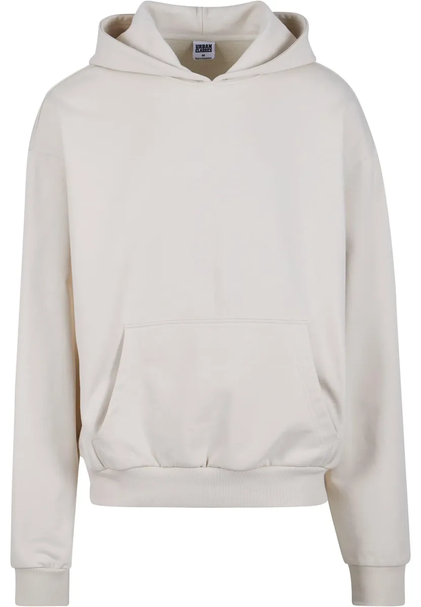 

Толстовка URBAN CLASSICS " Urban Classics Men's Ultra Heavy Hoody", цвет Sand
