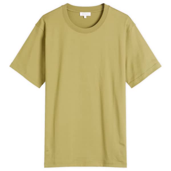

Стандартная футболка Norse Projects, зеленый