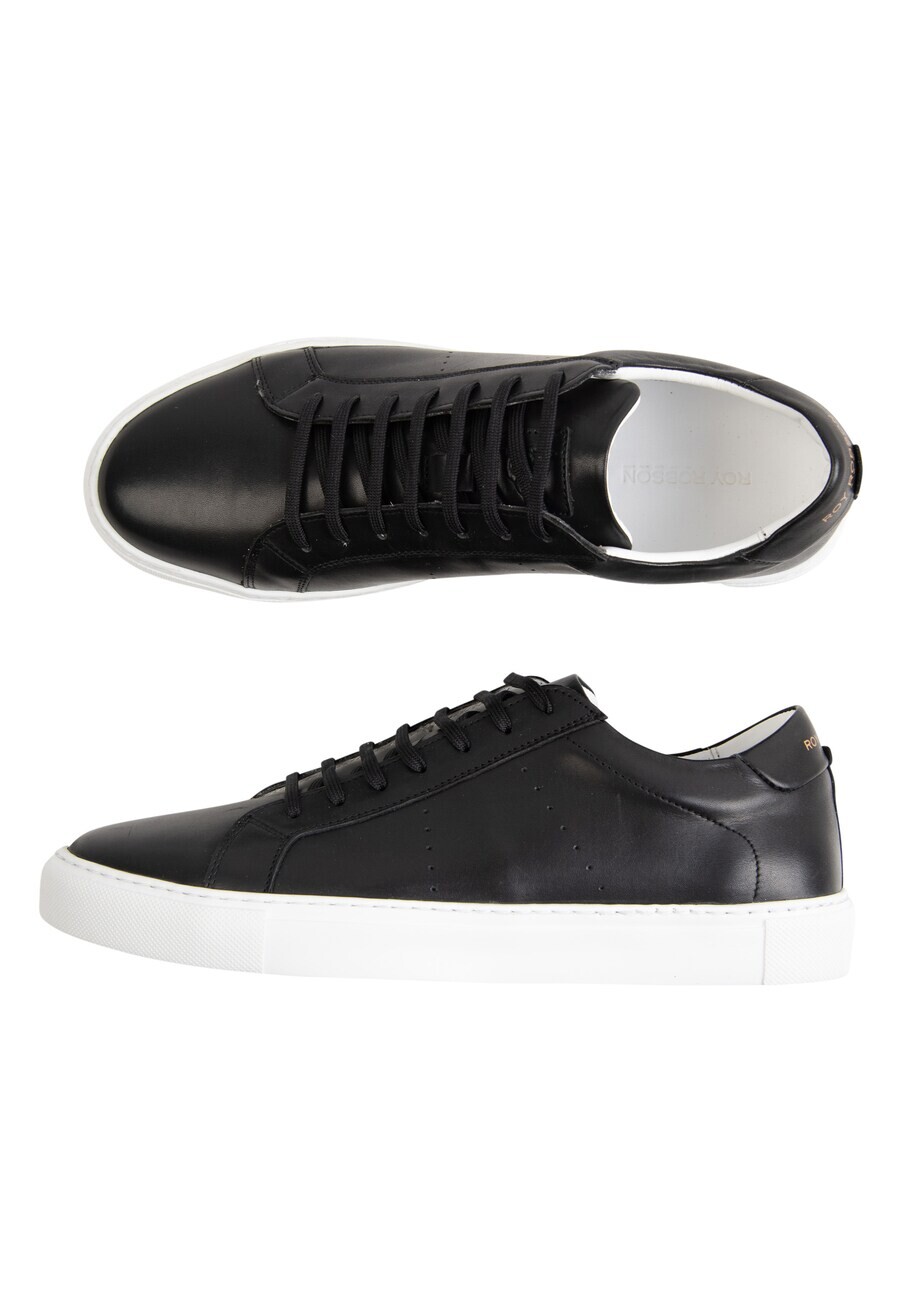 

Кроссовки ROY ROBSON Sneakers, черный