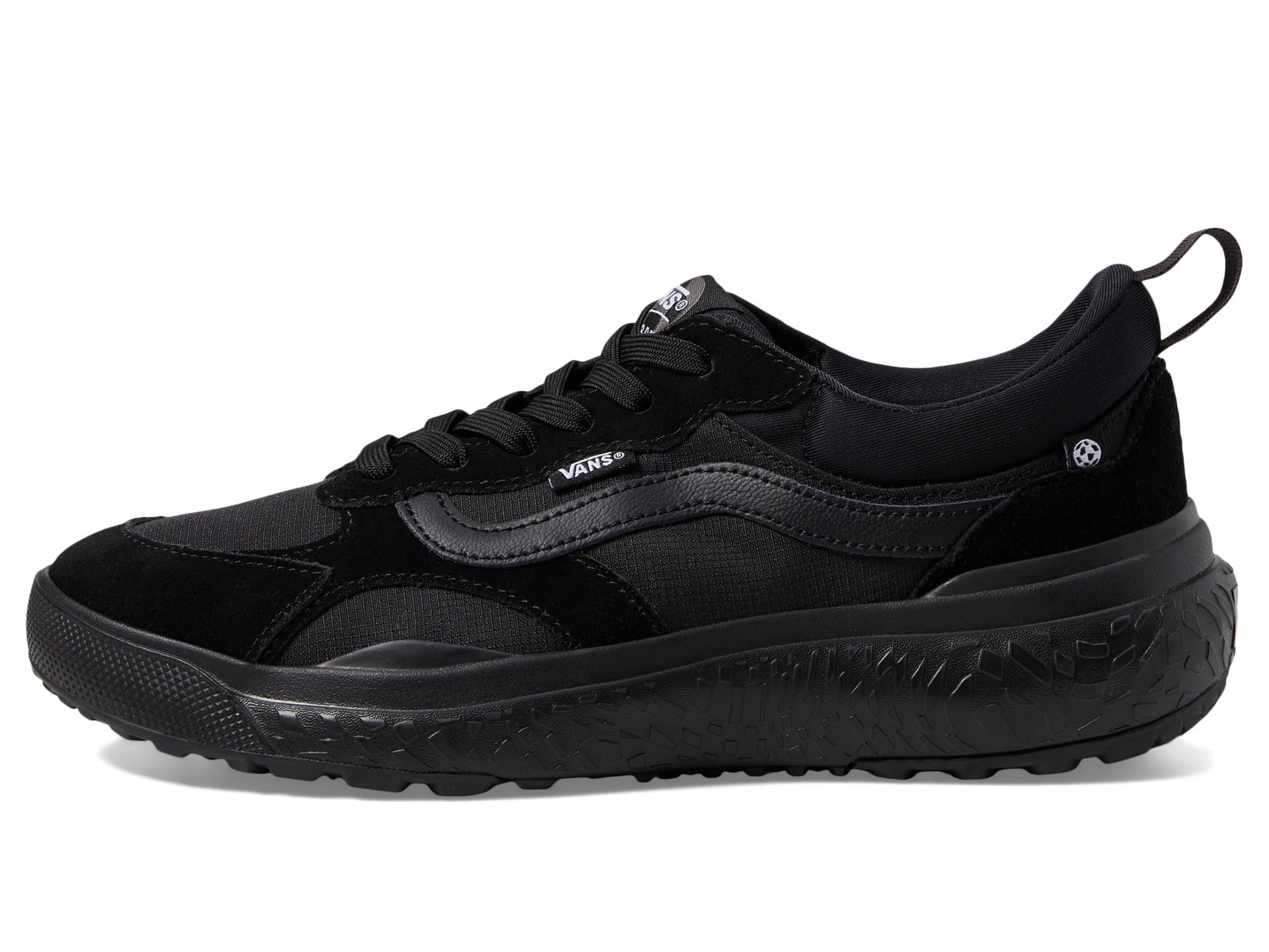 Кроссовки Vans Ultrarange Neo Vr3, черный — фото 4