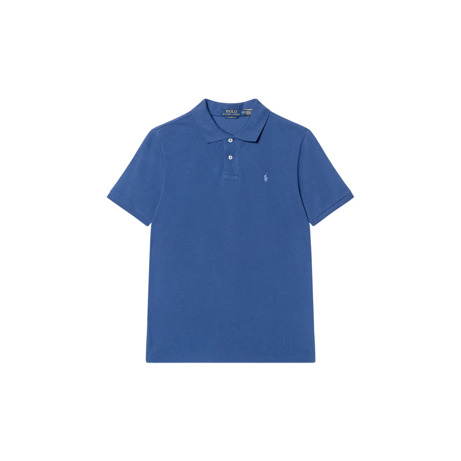 

Polo Ralph Lauren Футболка SS24 Blue детская, Синий, Polo Ralph Lauren Футболка SS24 Blue детская