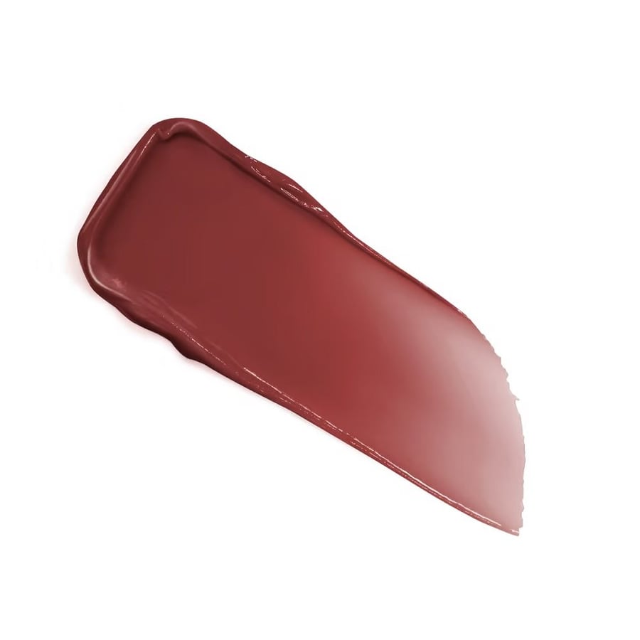 Увлажняющий бальзам для губ Lancome Lip Idole Squalane-12 Butterglow, 50 Sheik's Rosy Nude, 3 г — фото 3